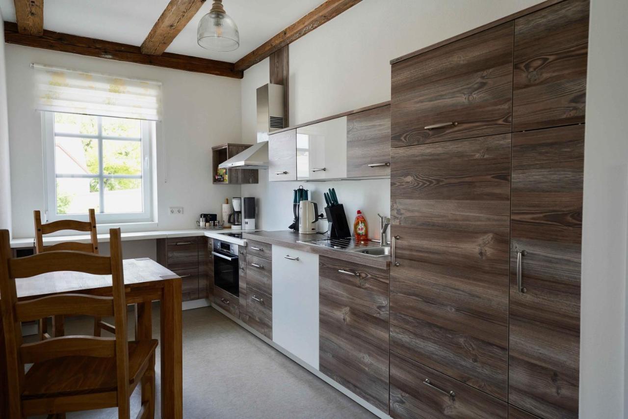 Familien- Und Apartmenthotel Lerchenberghof Walddorf  エクステリア 写真