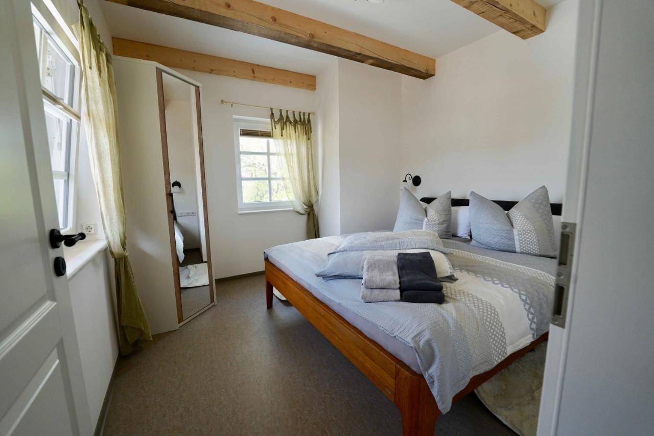 Familien- Und Apartmenthotel Lerchenberghof Walddorf  エクステリア 写真