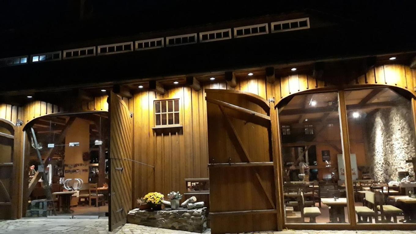 Familien- Und Apartmenthotel Lerchenberghof Walddorf  エクステリア 写真